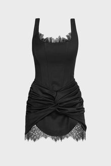 Black Dress Raffaella