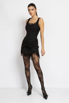 Black Dress Raffaella