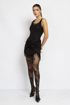 Black Dress Raffaella