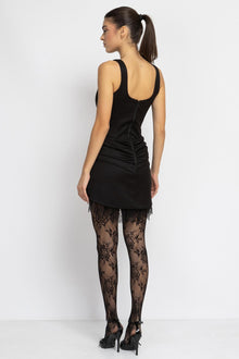 Black Dress Raffaella