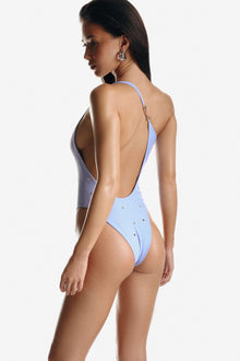 Sugar Baby One-Piece Lavender