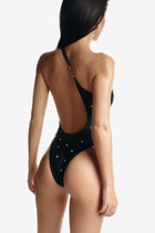 Sugar Baby One-Piece Black