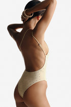 Crystal Mexico Banana