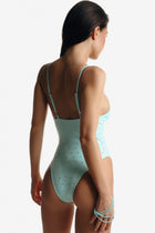 Crystal Swimsuit Mint