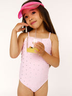 Sparkle Kids Baby Pink